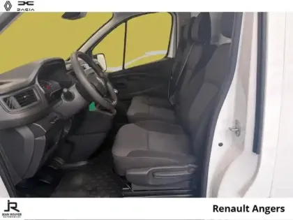 Photo 2 Renault Trafic  Fg L1H1 3T 2.0 Blue dCi 130ch Confort - 22490? ht