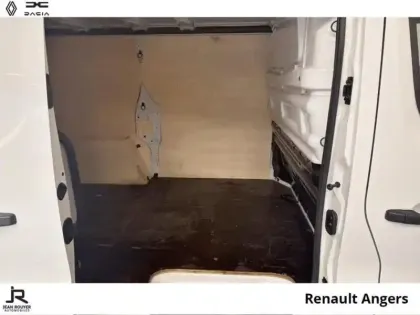 Photo 3 Renault Trafic  Fg L1H1 3T 2.0 Blue dCi 130ch Confort - 22490? ht