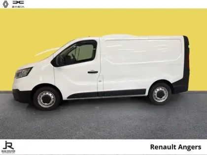 Photo 9 Renault Trafic  Fg L1H1 3T 2.0 Blue dCi 130ch Confort - 22490? ht