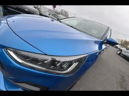 Photo 13 Ford Focus  1.0 EcoBoost mHEV 125ch ST-Line X