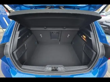 Photo 11 Ford Focus  1.0 EcoBoost mHEV 125ch ST-Line X