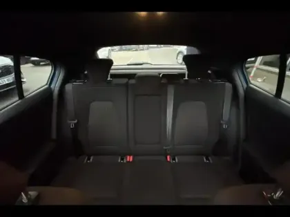 Photo 10 Ford Focus  1.0 EcoBoost mHEV 125ch ST-Line X