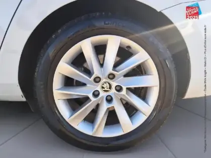 Photo 9 Skoda Superb  1.4 TSI ACT 150CH STYLE Véhicule Ethanol