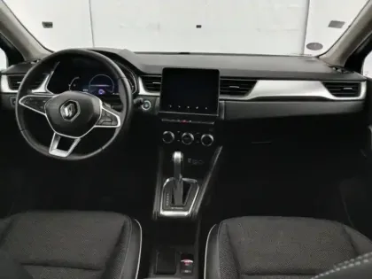 Photo 12 Renault Captur  1.6 E-Tech hybride 145ch Techno