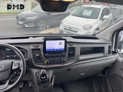 Photo 7 Ford Transit Custom  Fg 280 L1H1 2.0 EcoBlue 105 Trend Business