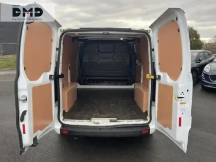 Photo 5 Ford Transit Custom  Fg 280 L1H1 2.0 EcoBlue 105 Trend Business