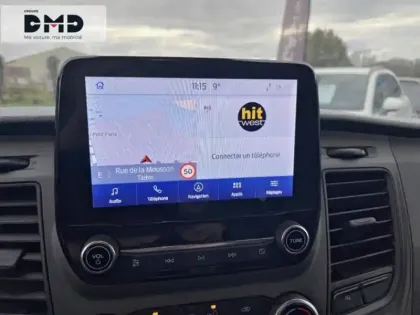 Photo 8 Ford Transit Custom  Fg 280 L1H1 2.0 EcoBlue 105 Trend Business