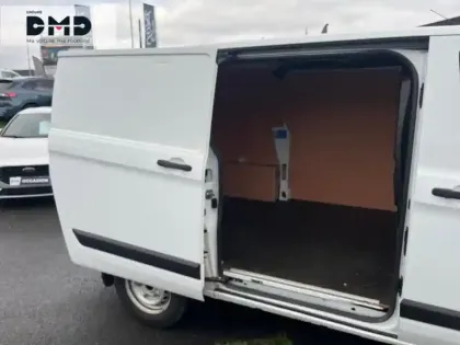 Photo 10 Ford Transit Custom  Fg 280 L1H1 2.0 EcoBlue 105 Trend Business