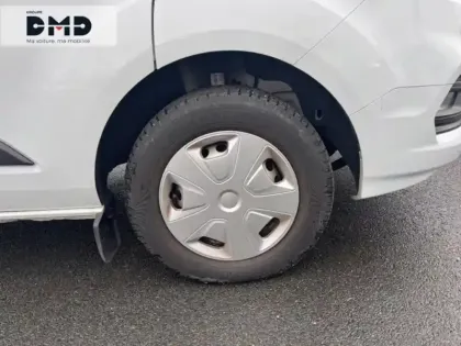 Photo 12 Ford Transit Custom  Fg 280 L1H1 2.0 EcoBlue 105 Trend Business