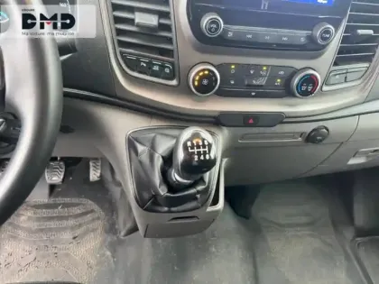 Photo 9 Ford Transit Custom  Fg 280 L1H1 2.0 EcoBlue 105 Trend Business