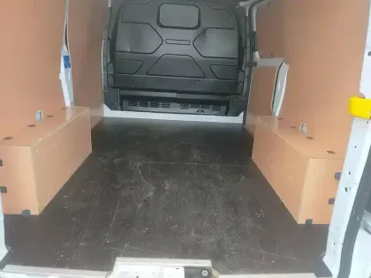 Photo 23 Ford Custom Transit  Fg 300 L1H1 2.0 EcoBlue 130 Trend Business 7cv