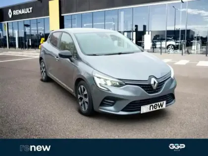 Photo 7 Renault Clio  1.0 TCe 100ch Evolution GPL