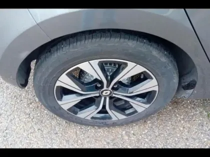 Photo 12 Renault Clio  1.0 TCe 100ch Evolution GPL