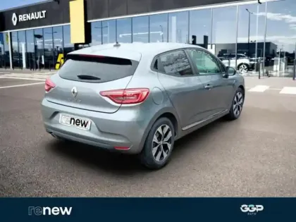 Photo 5 Renault Clio  1.0 TCe 100ch Evolution GPL