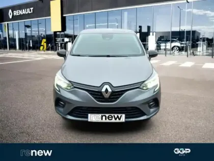 Photo 1 Renault Clio  1.0 TCe 100ch Evolution GPL