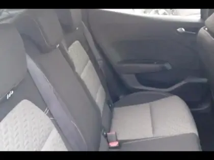 Photo 13 Renault Clio  1.0 TCe 100ch Evolution GPL