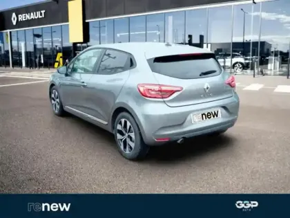 Photo 3 Renault Clio  1.0 TCe 100ch Evolution GPL