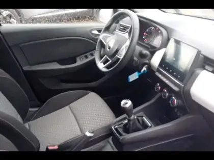 Photo 14 Renault Clio  1.0 TCe 100ch Evolution GPL