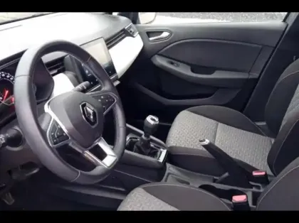 Photo 9 Renault Clio  1.0 TCe 100ch Evolution GPL