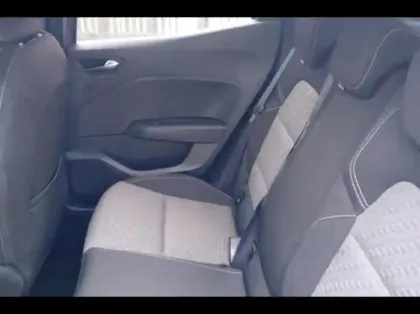 Photo 10 Renault Clio  1.0 TCe 100ch Evolution GPL