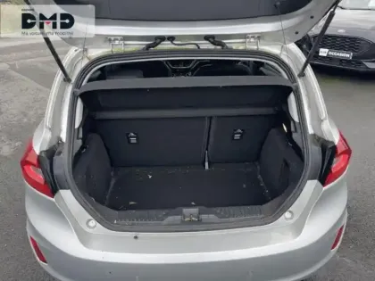 Photo 5 Ford Fiesta  1.0 EcoBoost 125ch mHEV Titanium Business 5p