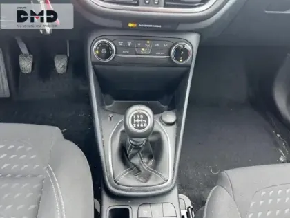 Photo 11 Ford Fiesta  1.0 EcoBoost 125ch mHEV Titanium Business 5p