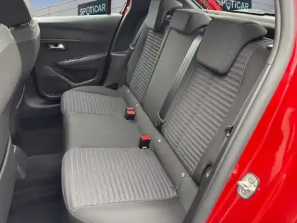 Photo 9 Peugeot 208  1.2 PureTech 75ch S&S Active