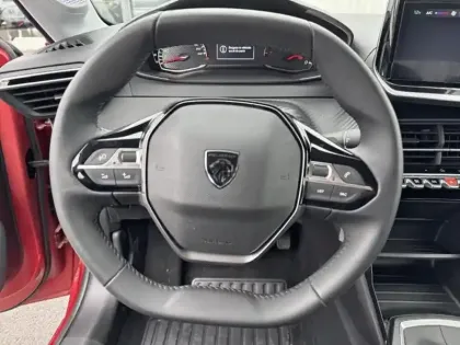 Photo 11 Peugeot 208  1.2 PureTech 75ch S&S Active