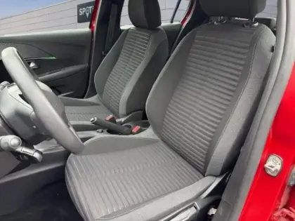 Photo 8 Peugeot 208  1.2 PureTech 75ch S&S Active