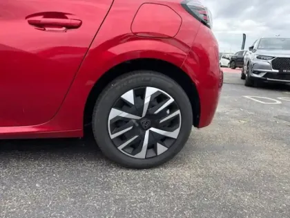 Photo 10 Peugeot 208  1.2 PureTech 75ch S&S Active