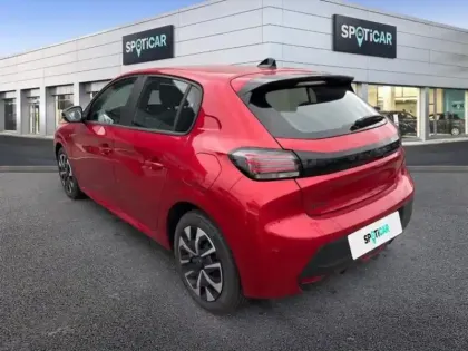 Photo 6 Peugeot 208  1.2 PureTech 75ch S&S Active