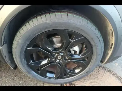 Photo 12 Renault Captur  1.6 E-Tech hybride 145ch Rive Gauche