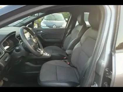 Photo 9 Renault Captur  1.6 E-Tech hybride 145ch Rive Gauche