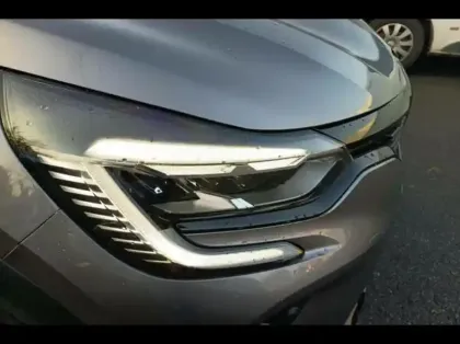 Photo 13 Renault Captur  1.6 E-Tech hybride 145ch Rive Gauche