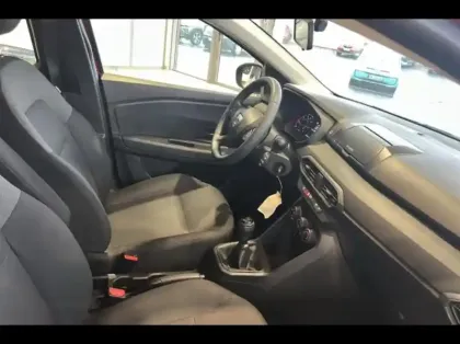 Photo 8 Dacia Sandero  1.0 ECO-G 100ch Essentiel -22