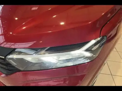 Photo 12 Dacia Sandero  1.0 ECO-G 100ch Essentiel -22