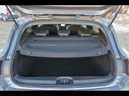 Photo 11 Renault Clio  1.6 E-Tech 145ch full hybrid Techno - 24