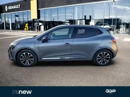 Photo 2 Renault Clio  1.6 E-Tech 145ch full hybrid Techno - 24