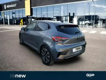 Photo 3 Renault Clio  1.6 E-Tech 145ch full hybrid Techno - 24