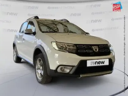Photo 2 Dacia Sandero  0.9 TCe 90ch Stepway - 20