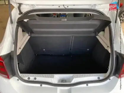 Photo 13 Dacia Sandero  0.9 TCe 90ch Stepway - 20