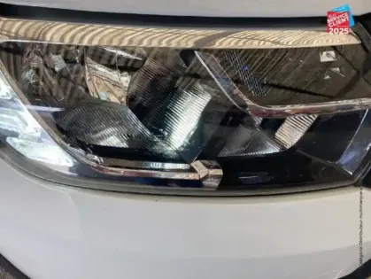 Photo 12 Dacia Sandero  0.9 TCe 90ch Stepway - 20