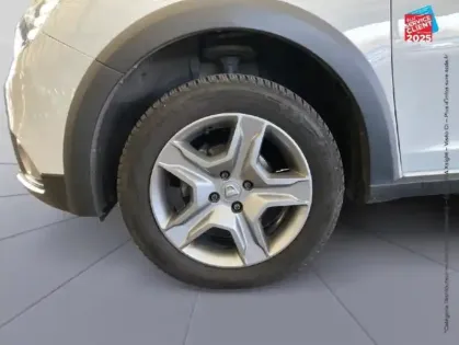 Photo 9 Dacia Sandero  0.9 TCe 90ch Stepway - 20