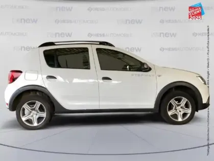 Photo 18 Dacia Sandero  0.9 TCe 90ch Stepway - 20