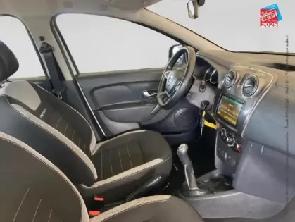 Photo 4 Dacia Sandero  0.9 TCe 90ch Stepway - 20