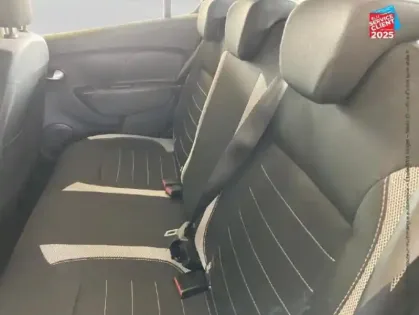 Photo 25 Dacia Sandero  0.9 TCe 90ch Stepway - 20