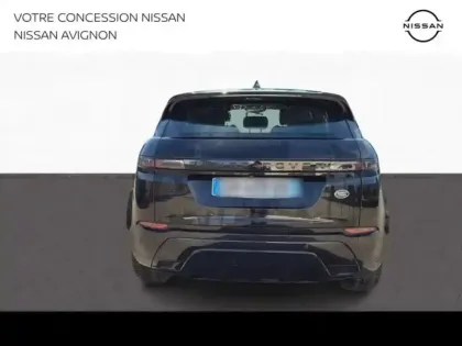 Photo 14 Land rover Range Rover Evoque  2.0 P 200ch Flex Fuel R-Dynamic S AWD BVA Mark III