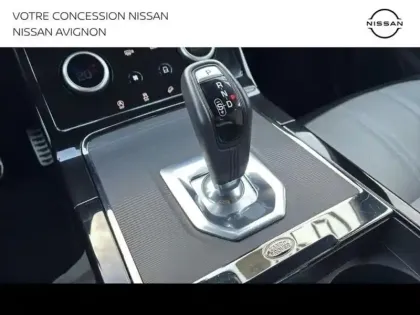 Photo 11 Land rover Range Rover Evoque  2.0 P 200ch Flex Fuel R-Dynamic S AWD BVA Mark III