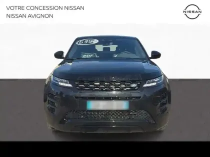 Photo 5 Land rover Range Rover Evoque  2.0 P 200ch Flex Fuel R-Dynamic S AWD BVA Mark III