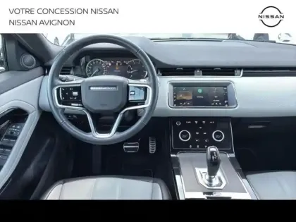 Photo 6 Land rover Range Rover Evoque  2.0 P 200ch Flex Fuel R-Dynamic S AWD BVA Mark III